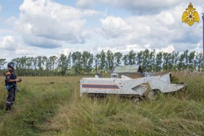 В Тверской области нашли 17 взрывоопасных предметов времен войны