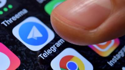 Новое в Telegram: зрители в видеозвонках, ускоренная перемотка и многое другое