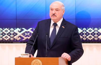 Лукашенко: против Беларуси развязана гибридная война, но мы оказались сильнее технологий цветных революций