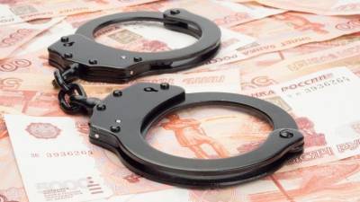 Прокурора Сызрани задержали по подозрению в получении взятки в 3 млн рублей
