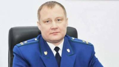 СК раскрыл детали дела о получении взятки прокурором Сызрани
