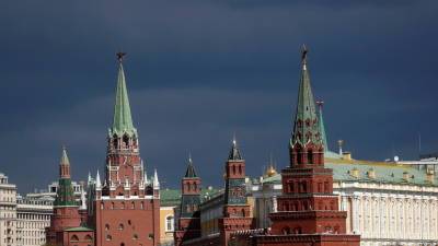 «Обращений на этот счёт не было»: в Кремле высказались о возможности размещения ВС России в Белоруссии