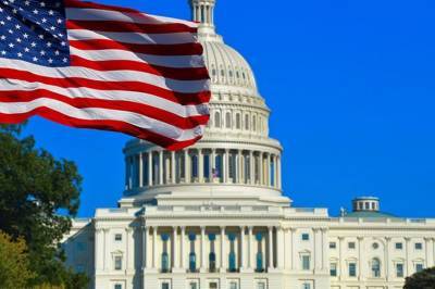 Джо Байден - В конгрессе США одобрили санкции против "Северного потока-2" - newsland.com - США - Украина - шт. Огайо