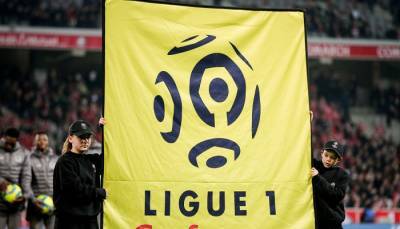 MEGOGO продолжит транслировать чемпионат Франции до 2024 года