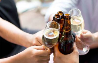 Влияние вина и пива на сердце сравнили ученые