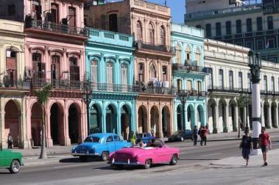 Представитель администрации США заявил о рассмотрении Вашингтоном возможности предоставления LTE кубинцам
