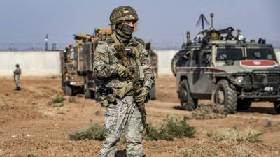 Сирийские военные стабилизировали обстановку в провинции Дераа