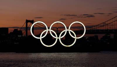 Олимпиада-2020. 31 июля разыграют 21 комплект медалей
