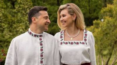 Виллу супругов Зеленских в Италии за 4 млн евро показали в Сети (фото, видео)