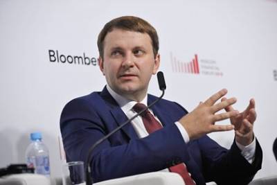 В России заявили о «паре шагов» до восстановления докризисного уровня экономики