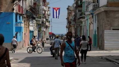 США планируют ввести новые санкции в отношении Кубы