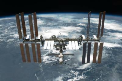 Космонавт рассказал о вылетевшем болте из нового модуля «Наука» на МКС