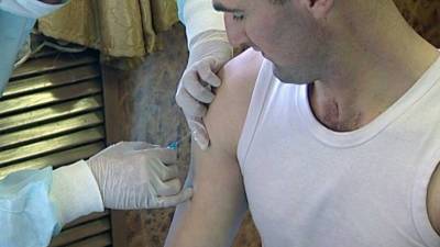 Минздрав Аргентины заявил о безопасности комбинации «Спутника V» с иностранными вакцинами