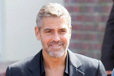 Поместье Джорджа Клуни пострадало от наводнения
