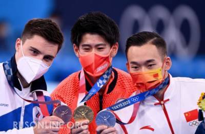 «Запретить навсегда»: Русских атлетов потребовали прогнать с Олимпиады. Но просчитались