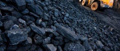 Украина может импортировать уголь при необходимости, — Галущенко