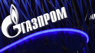 «Газпром» искусственно создал дефицит газа в Европе – оператор ГТС