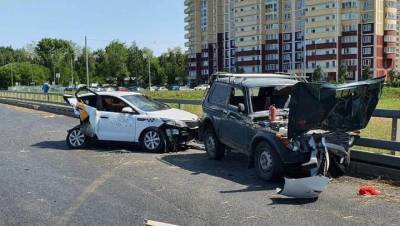 Кирилл Богданов - В Минтрансе заявили, что беспилотные машины снизят число погибших в ДТП - vm.ru - Россия