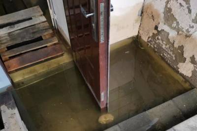 Ущерб от паводка учреждениям культуры Забайкалья превысил 100 млн руб
