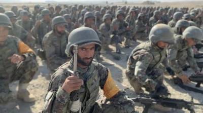 В Афганистане продолжаются бои за Герат