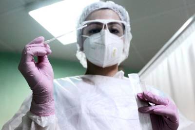 На Олимпиаде в Токио выявили 21 новый случай коронавируса