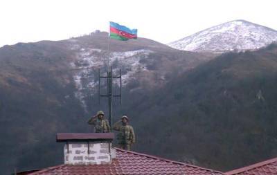Дезинформация Армении призвана скрыть потери в ее армии от общества - эксперт - trend.az - Армения - Шуша