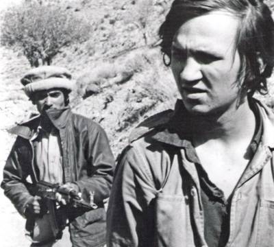 Сколько пленных советских солдат в Афганистане приняли ислам