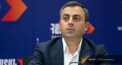 Оппозиционные блоки договорились по поводу постов в парламенте Армении: СМИ узнали имена