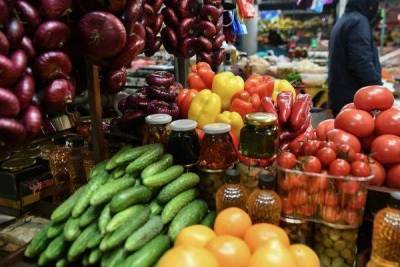 Как растут цены на продукты в Сибири, несмотря на заявления властей