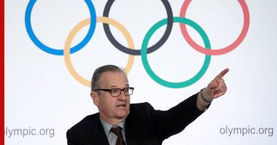 МОК предполагает сохранение требований по российской символике на Олимпиаде-2022