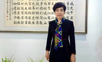 Синьцзян переживает лучший период процветания и развития в истории – посол Цзян Янь