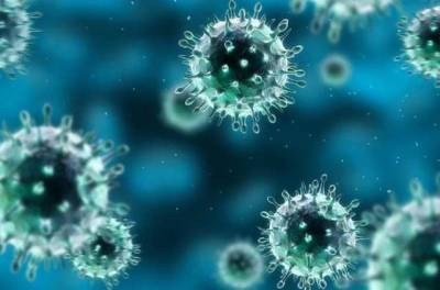 В Украине за сутки коронавирусом заболели более 900 человек