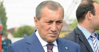 Полиция провела обыск в доме бывшего губернатора Сюника – СМИ - ru.armeniasputnik.am - Армения