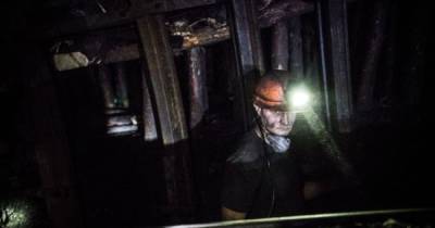 В Донецкой области на шахте произошел взрыв: 10 горняков госпитализированы