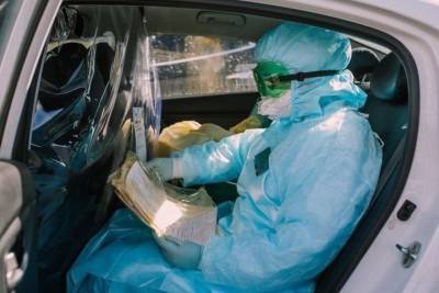 Автомобили костромских чиновников останутся в распоряжении медиков еще на месяц