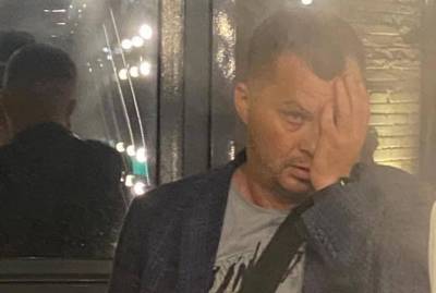 Милованов об ударе Данилюка: Это его реакция на решение комиссии