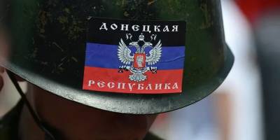 Потери армии ДНР: восемь военнослужащих за двое суток