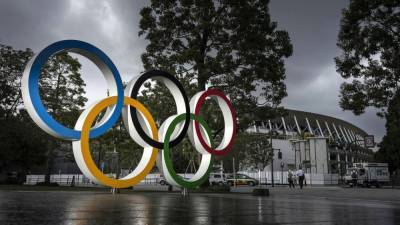 МОК предположил сохранение ограничений для сборной России до Олимпиады в Пекине