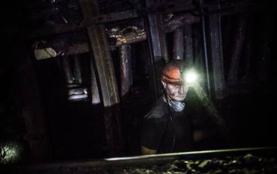 В Донецкой области произошел взрыв на шахте, госпитализированы 10 человек
