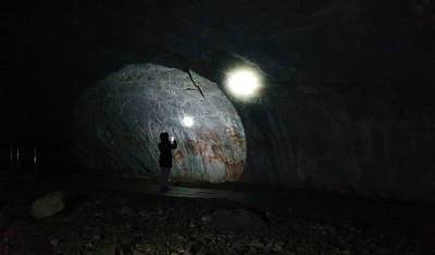 В пещере Шульган-таш в Башкирии пересчитают количество наскальных рисунков