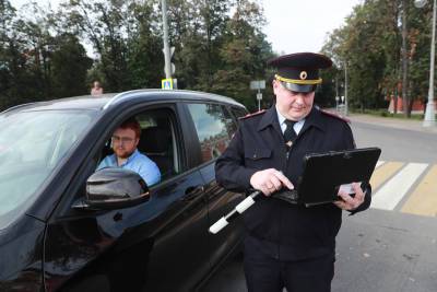 Российских водителей предупредили об автоматическом лишении прав