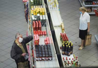 "Цены никто снижать не будет": украинцам анонсировали подорожание подсолнечного масла до 100 гривень