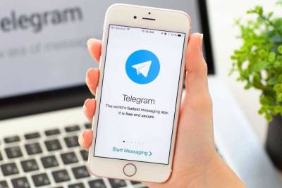В Telegram добавили поддержку групповых звонков до тысячи зрителей