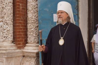 Рязанский митрополит Марк: «Мэрия была готова передать школу №6 епархии»
