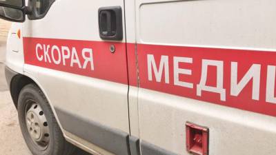 Три человека стали жертвами аварии на трассе под Псковом
