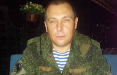 Бойцы ВСУ обезвредили пятерых боевиков «ДНР»