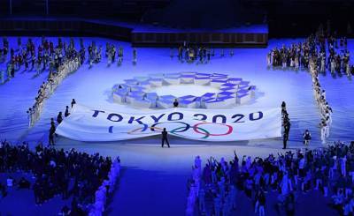 Advance (Хорватия): каково послание Олимпийских игр сегодня?