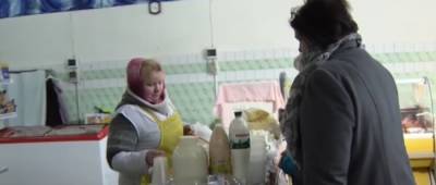 Украинцам нужно готовиться к подорожанию молочки, мяса и лука