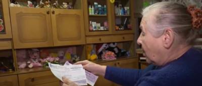 Украинцам рассказали, как избежать выселения за долги по коммуналке
