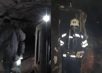 Мощный взрыв в шахте на Донбассе, выжили не все: в ГСЧС раскрыли подробности трагедии